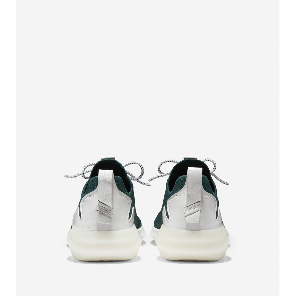 Cole Haan Zerogrand Stitchlite Lace Up Runner