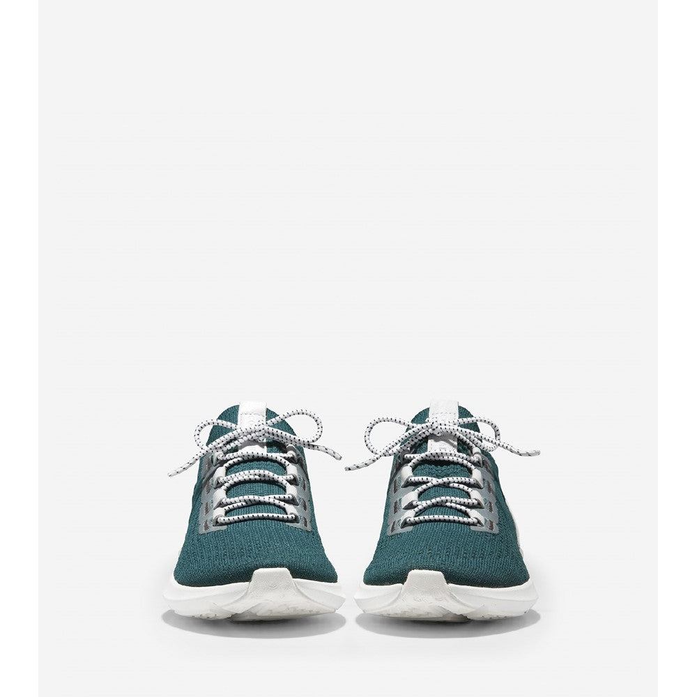 Cole Haan Zerogrand Stitchlite Lace Up Runner