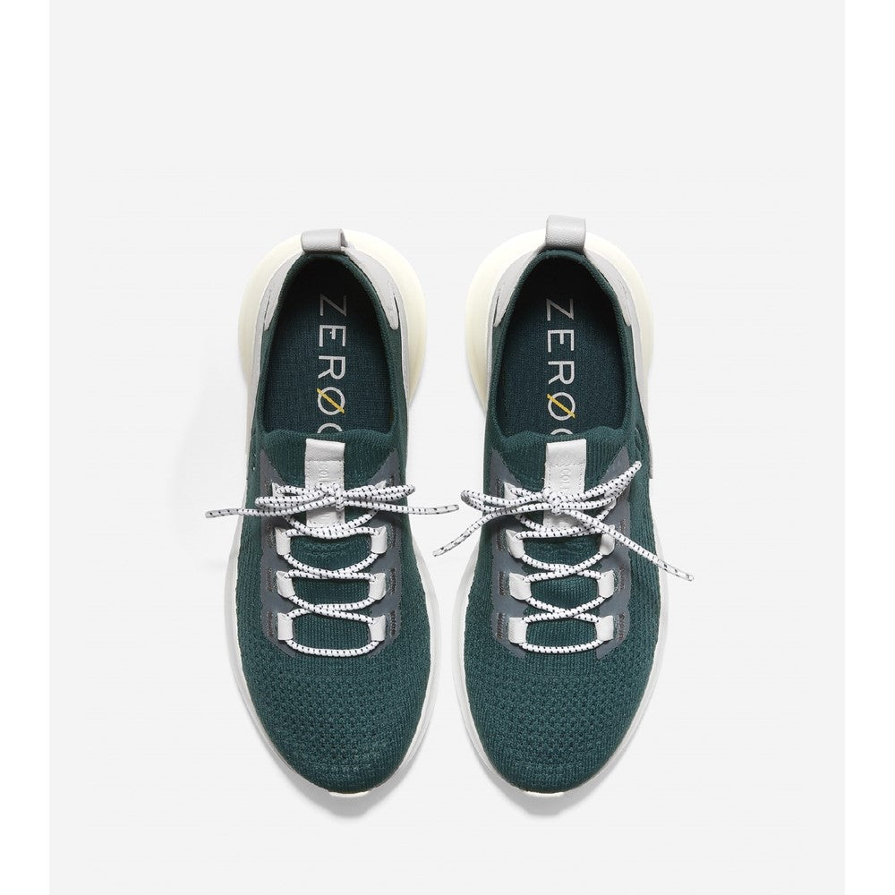 Cole Haan Zerogrand Stitchlite Lace Up Runner