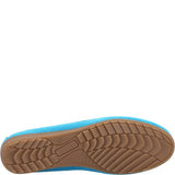 Riva Aldons Moccasin with Tassels