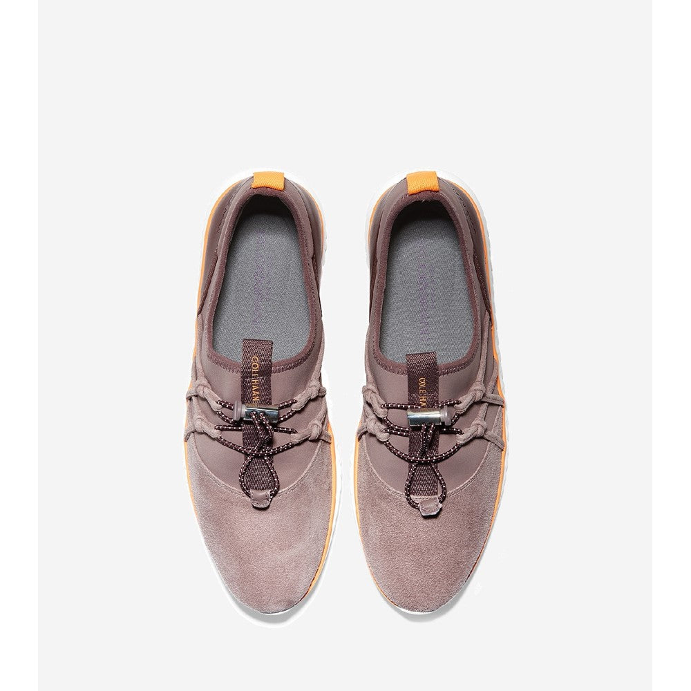 Cole Haan Studiogrand Freedom Lace Up Trainer