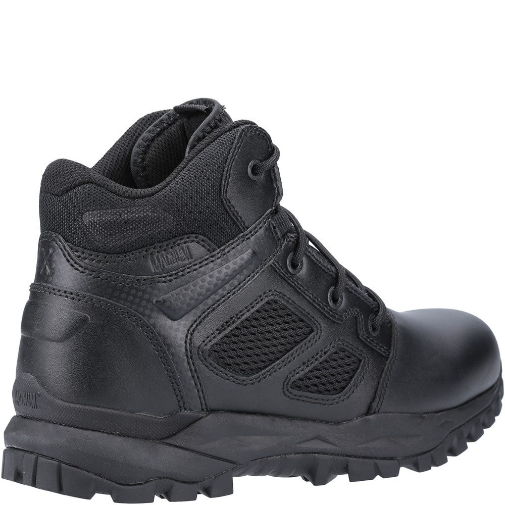 Magnum Elite Spider X 5.0 Uniform Boot