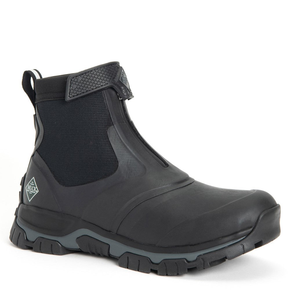 Muck Boots Apex Mid Zip Wellingtons