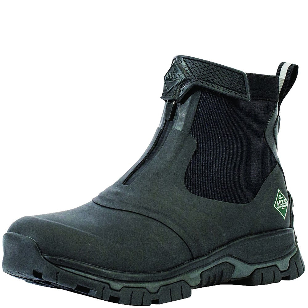 Muck Boots Apex Mid Zip Wellingtons