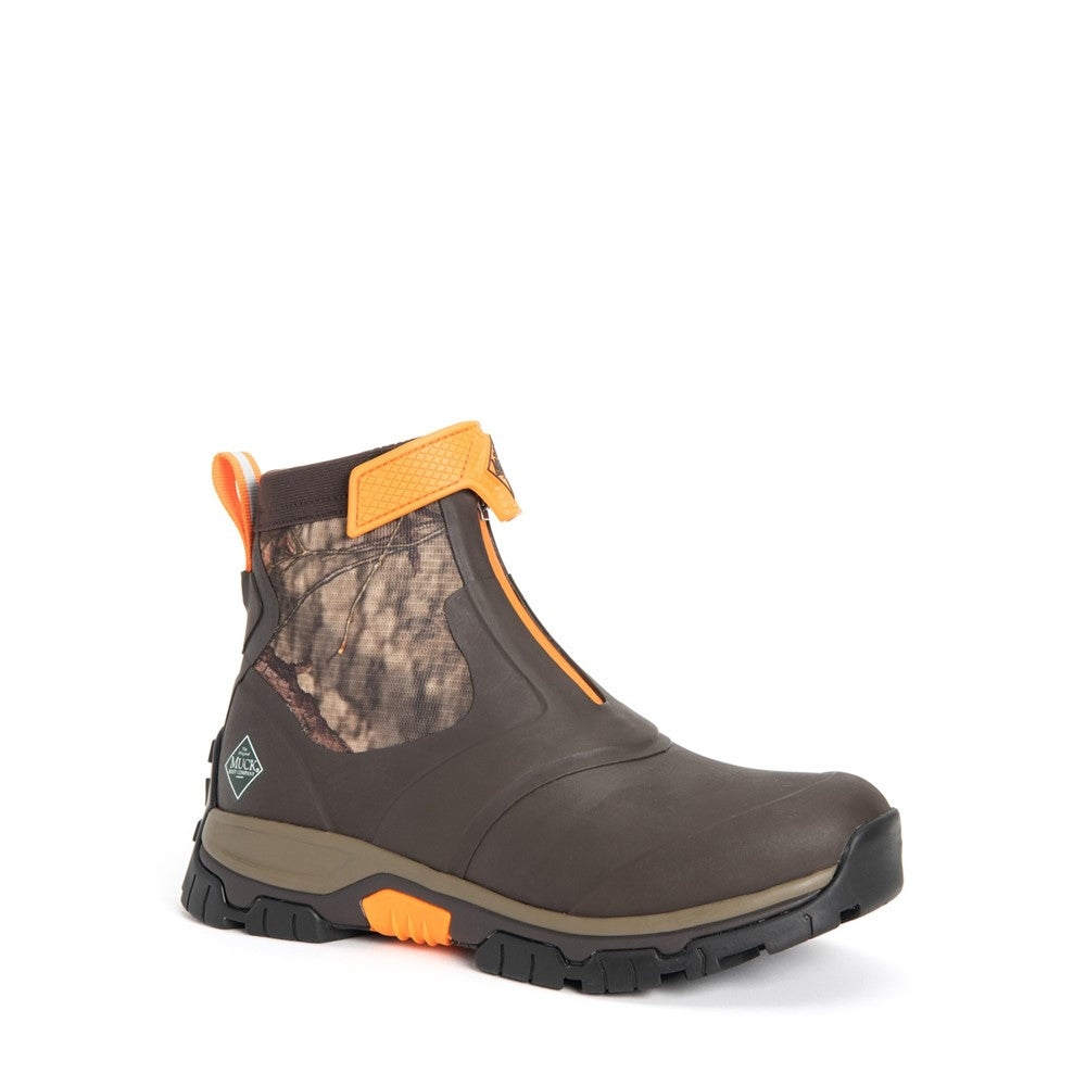 Muck Boots Apex Mid Zip Wellingtons