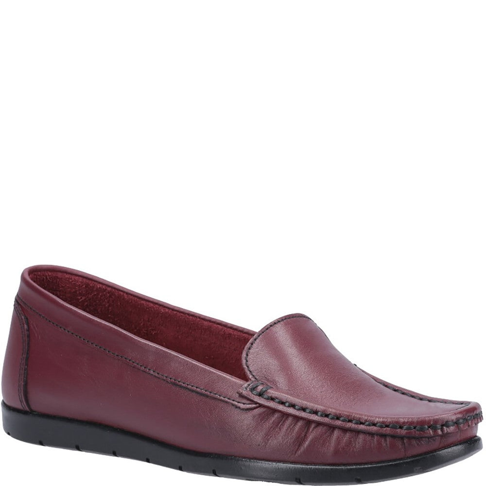 Fleet & Foster Tiggy Loafer