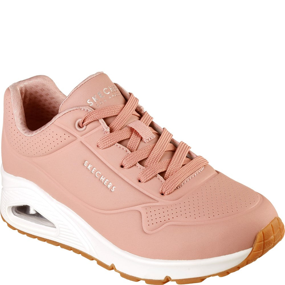 Skechers Uno Stand On Air Sports Shoes