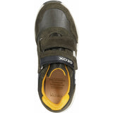 Geox Alben Shoes