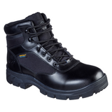 Skechers Workwear Wascana Benen Waterproof Tactical Boot