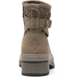 Muck Boots Liberty Perforated Leather Boots