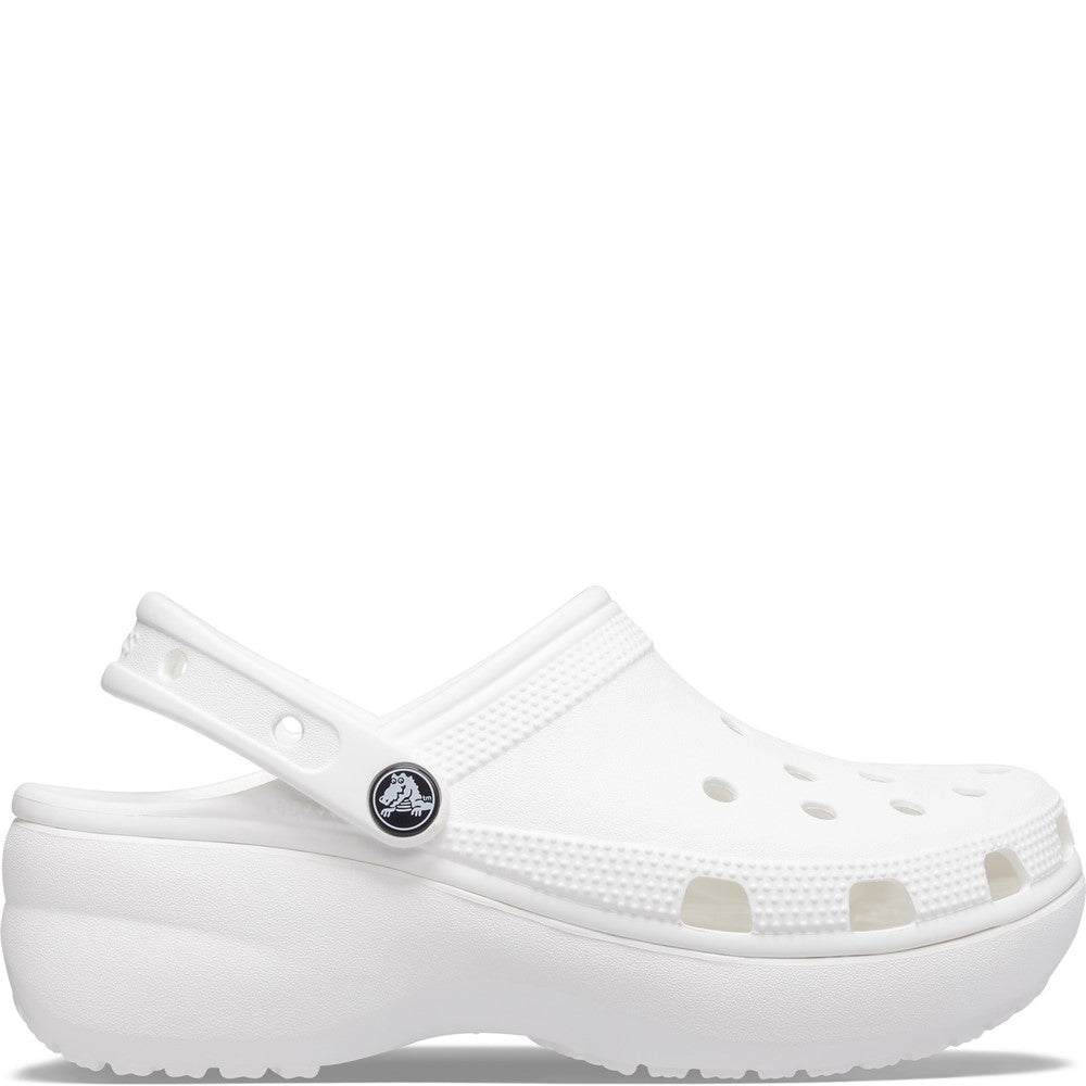 Crocs Classic Platform Clog