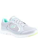 Skechers Flex Appeal 4.0 True Clarity Sport Shoes