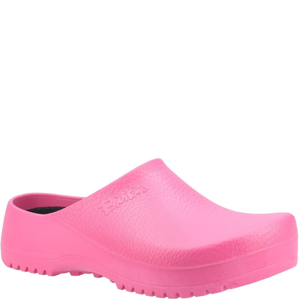 Birkenstock Super Birki Clog