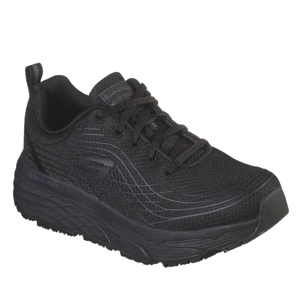 Skechers Workwear Max Cushioning Elite Sr Occupational Shoes