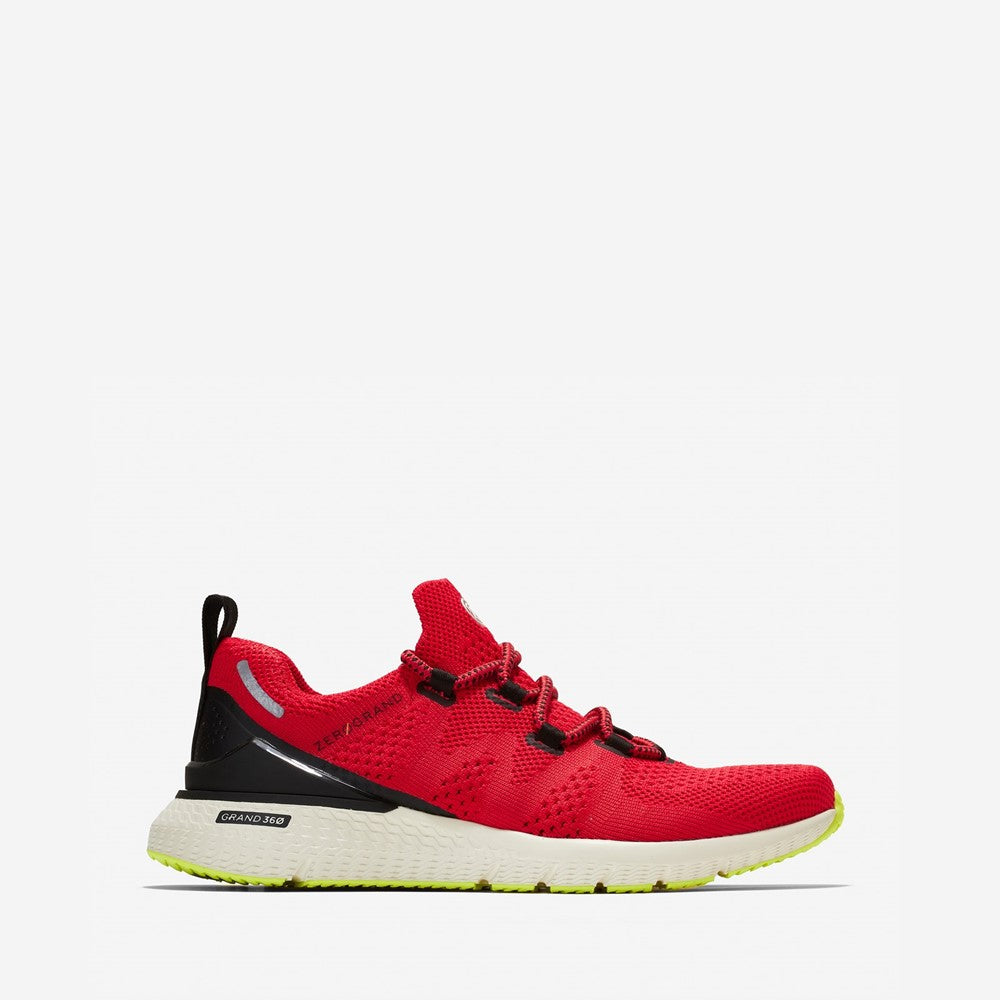 Cole Haan ZeroGrand Overtake Lite Runner