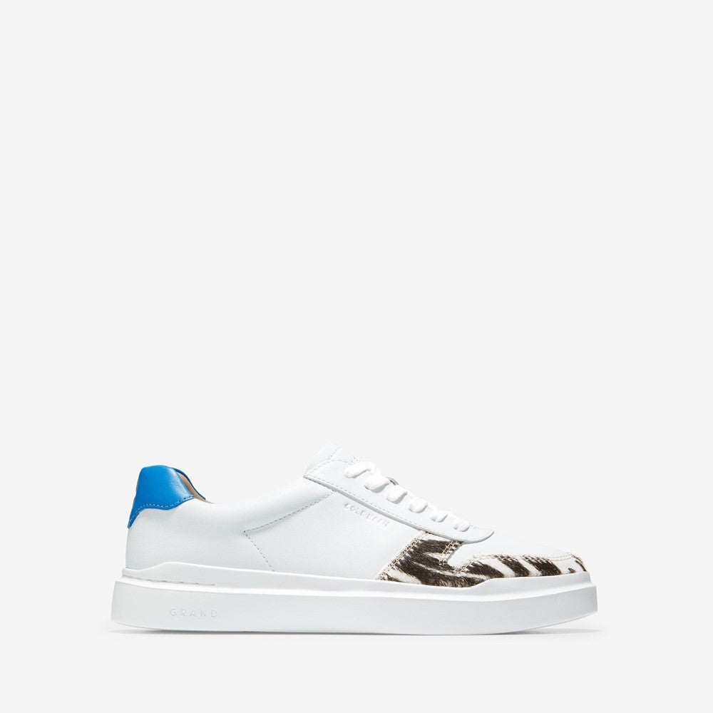 Cole Haan GrandPro Rally Court Trainer