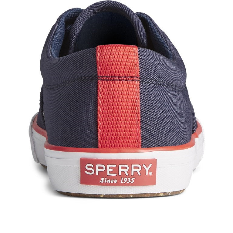 Sperry Striper II CVO Sustainable Lace Shoes