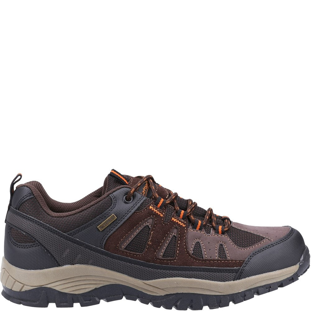 Cotswold Maisemore Low Hiking Shoes