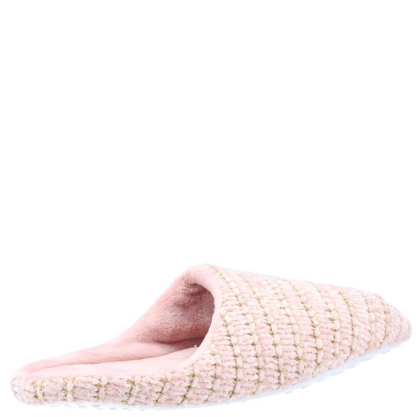 Divaz Juniper Knitted Mule Slipper