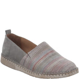 Josef Seibel Sofie 02 Espadrille Shoe