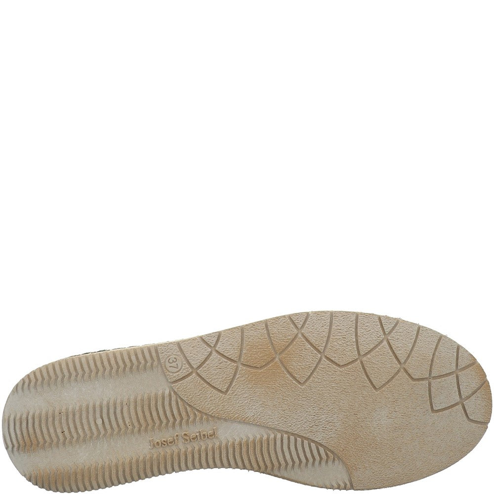 Josef Seibel Sofie 02 Espadrille Shoe