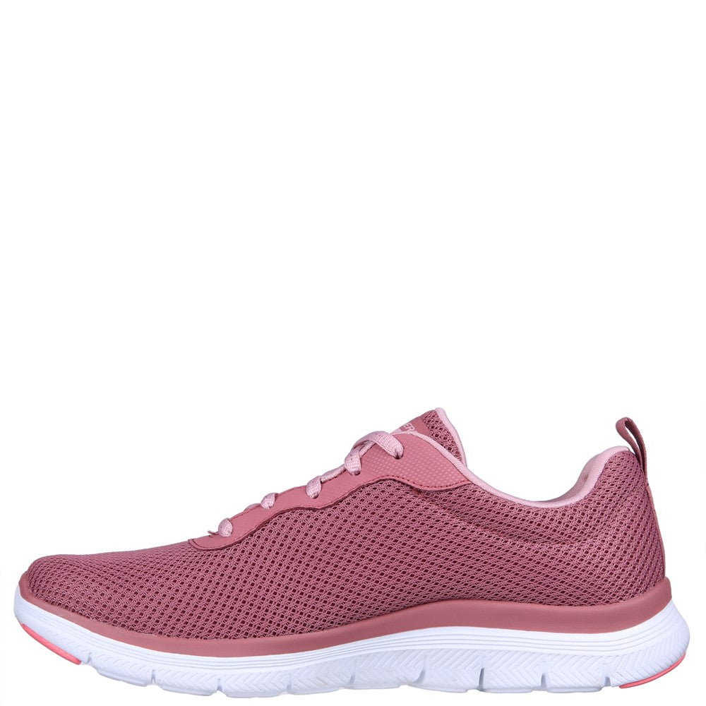 Skechers Flex Appeal 4.0 Brilliant View Shoe