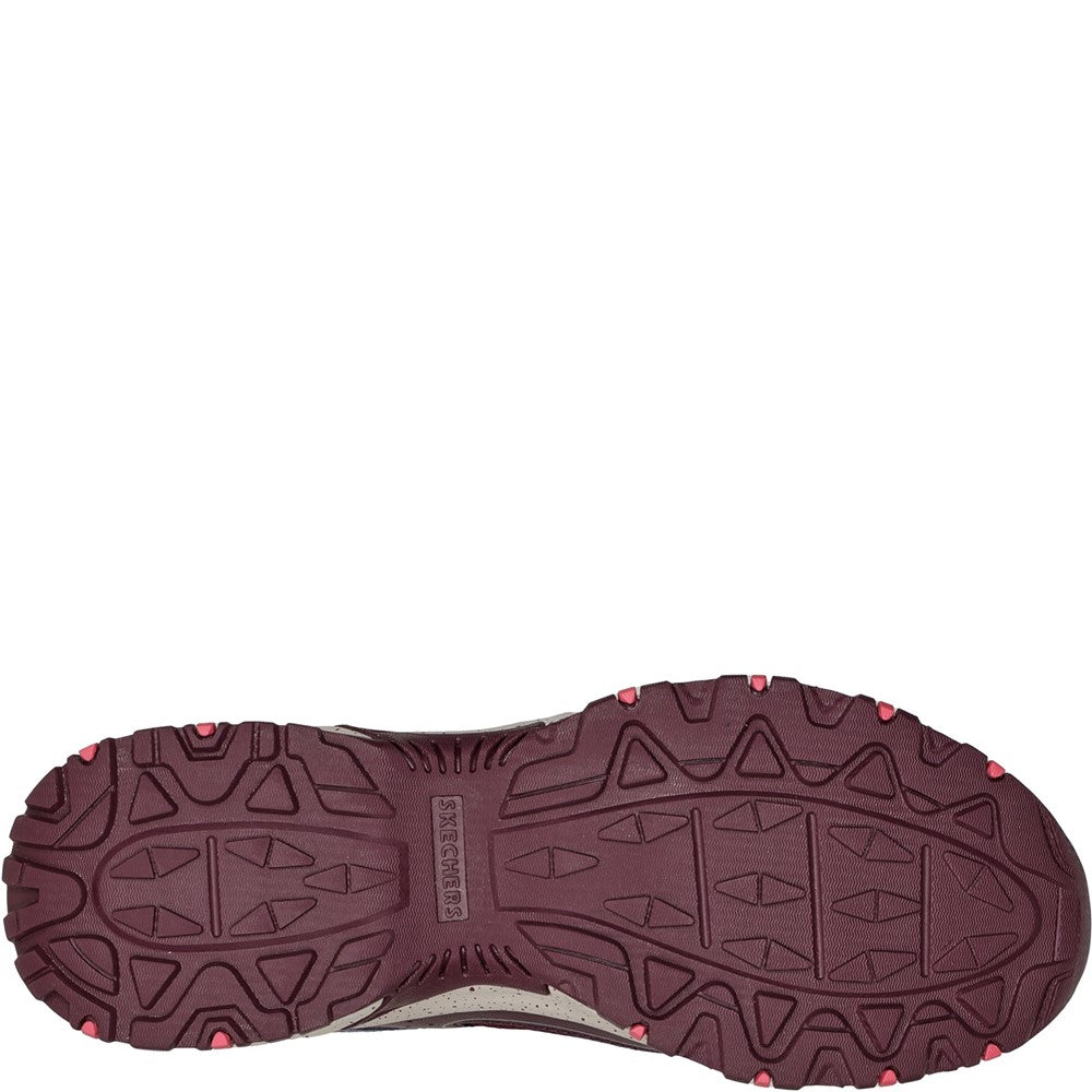 Skechers Hillcrest Vast Adventure Shoe