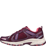 Skechers Hillcrest Vast Adventure Shoe