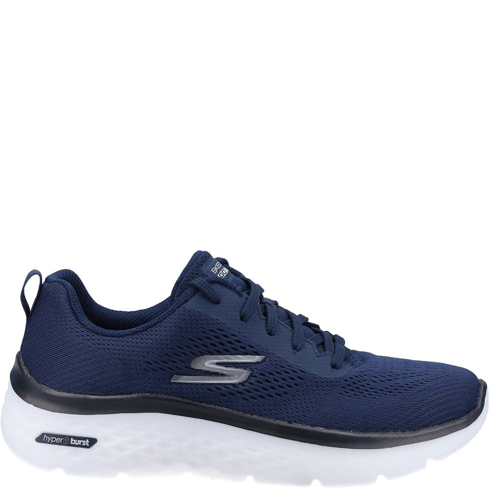 Skechers GOwalk Hyper Burst Shoe