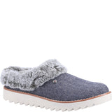 Skechers BOBS Mountain Kiss Foxy Foxtrot Slipper