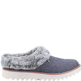 Skechers BOBS Mountain Kiss Foxy Foxtrot Slipper