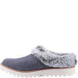 Skechers BOBS Mountain Kiss Foxy Foxtrot Slipper