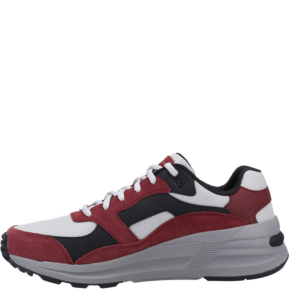 Skechers Global Jogger Shoe