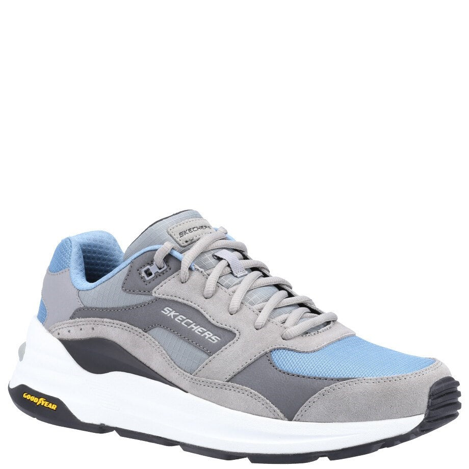 Skechers Global Jogger Shoe