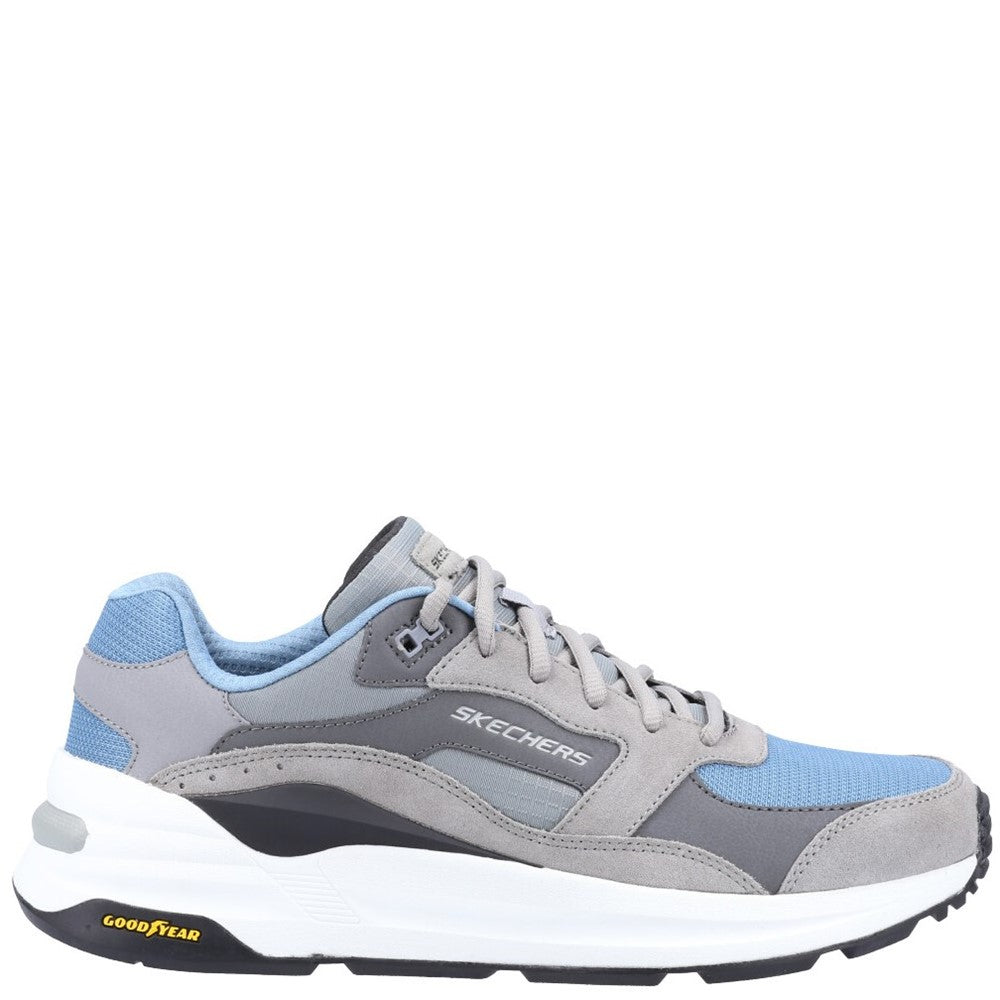 Skechers Global Jogger Shoe