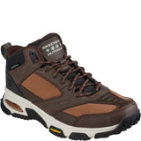 Skechers Skech-Air Envoy Bulldozer Trainers