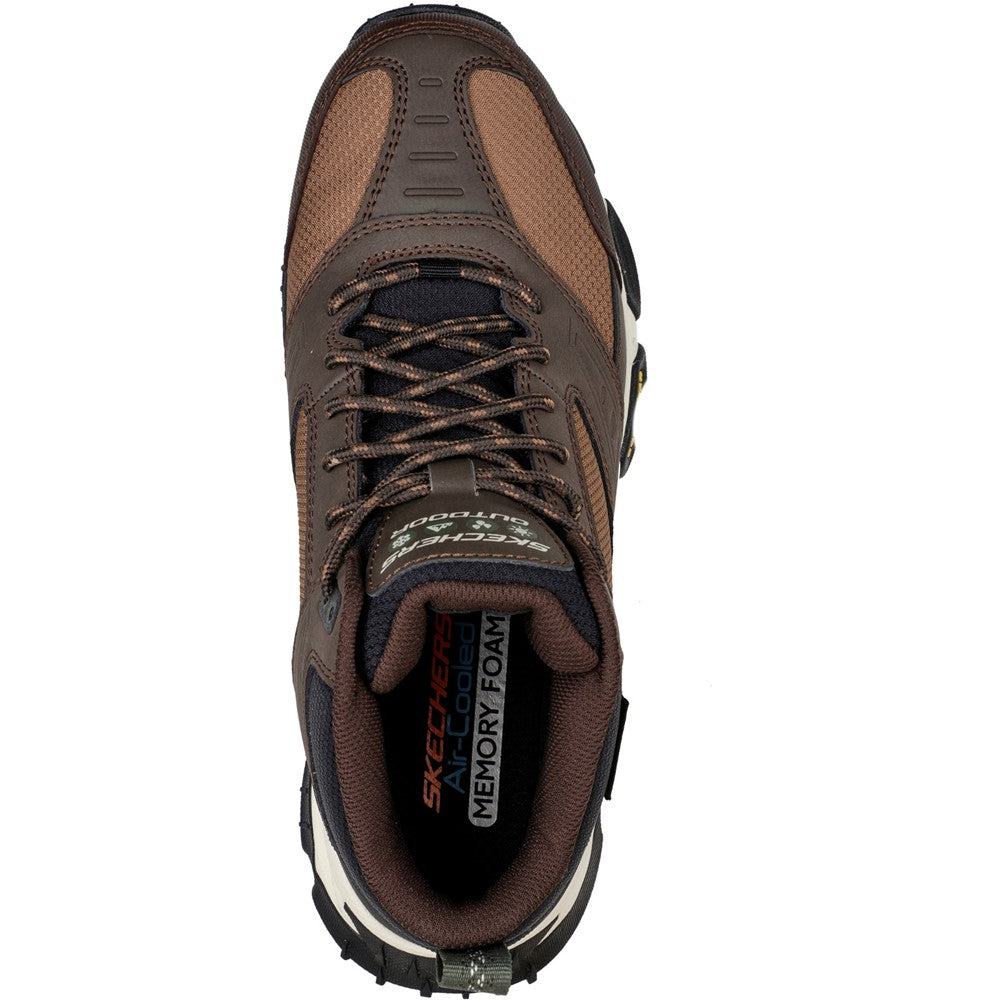 Skechers Skech-Air Envoy Bulldozer Trainers