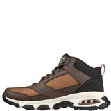 Skechers Skech-Air Envoy Bulldozer Trainers