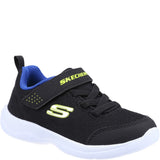 Skechers Skech-Stepz 2.0 Mini Wanderer Shoe