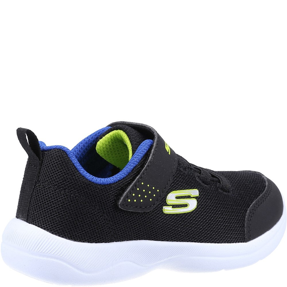 Skechers Skech-Stepz 2.0 Mini Wanderer Shoe