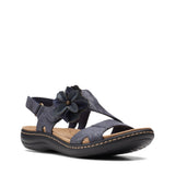 Clarks Laurieann Bea Riptape Sandals