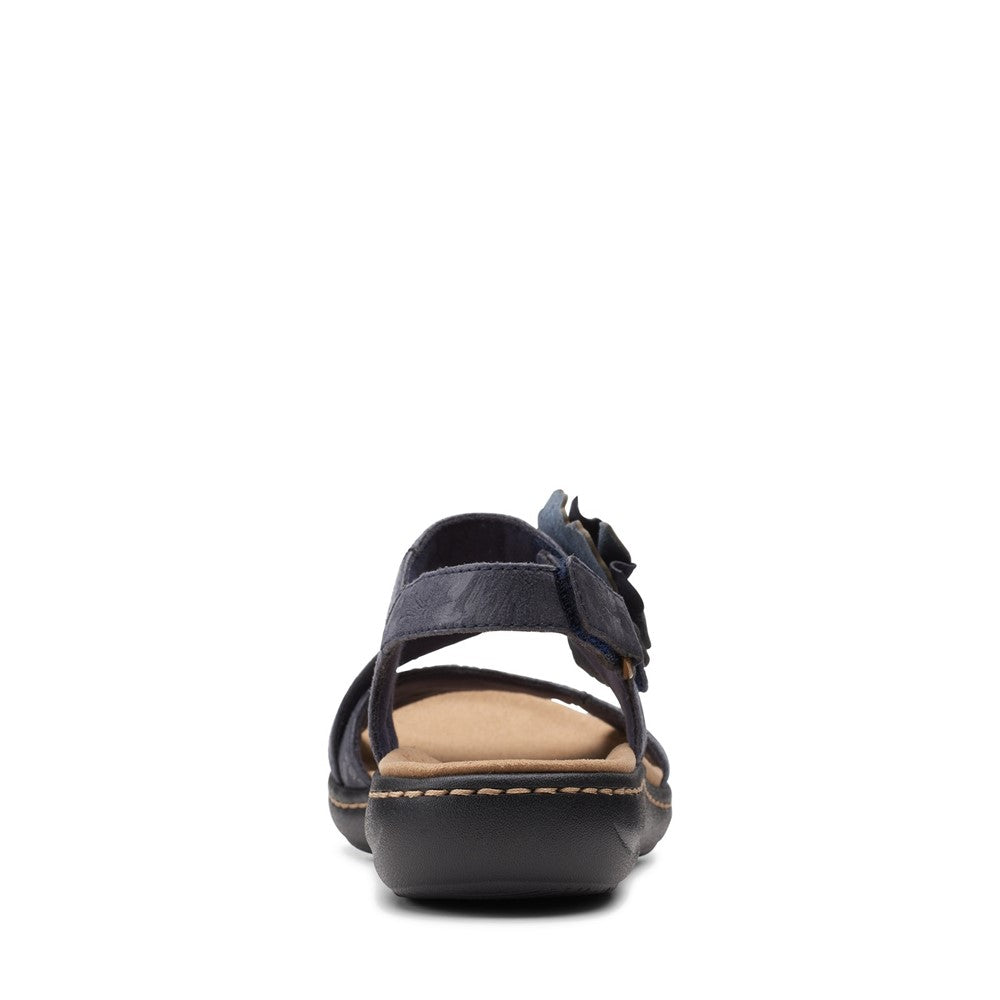 Clarks Laurieann Bea Riptape Sandals