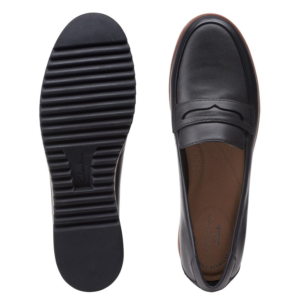 Clarks Serena Terri Slip-On Shoes