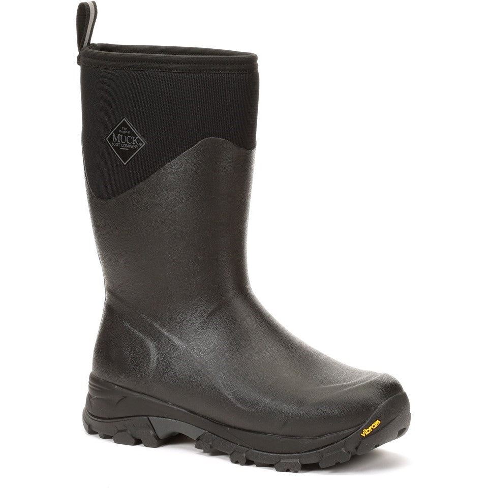 Muck Boots Arctic Ice Mid Wellingtons