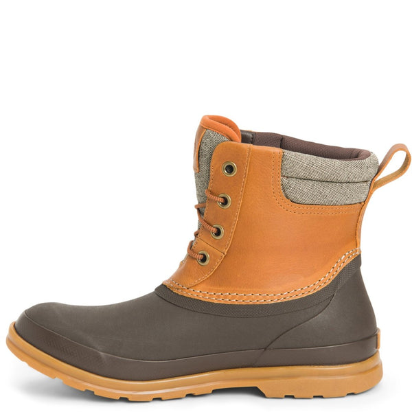 Sperry muck deals boots