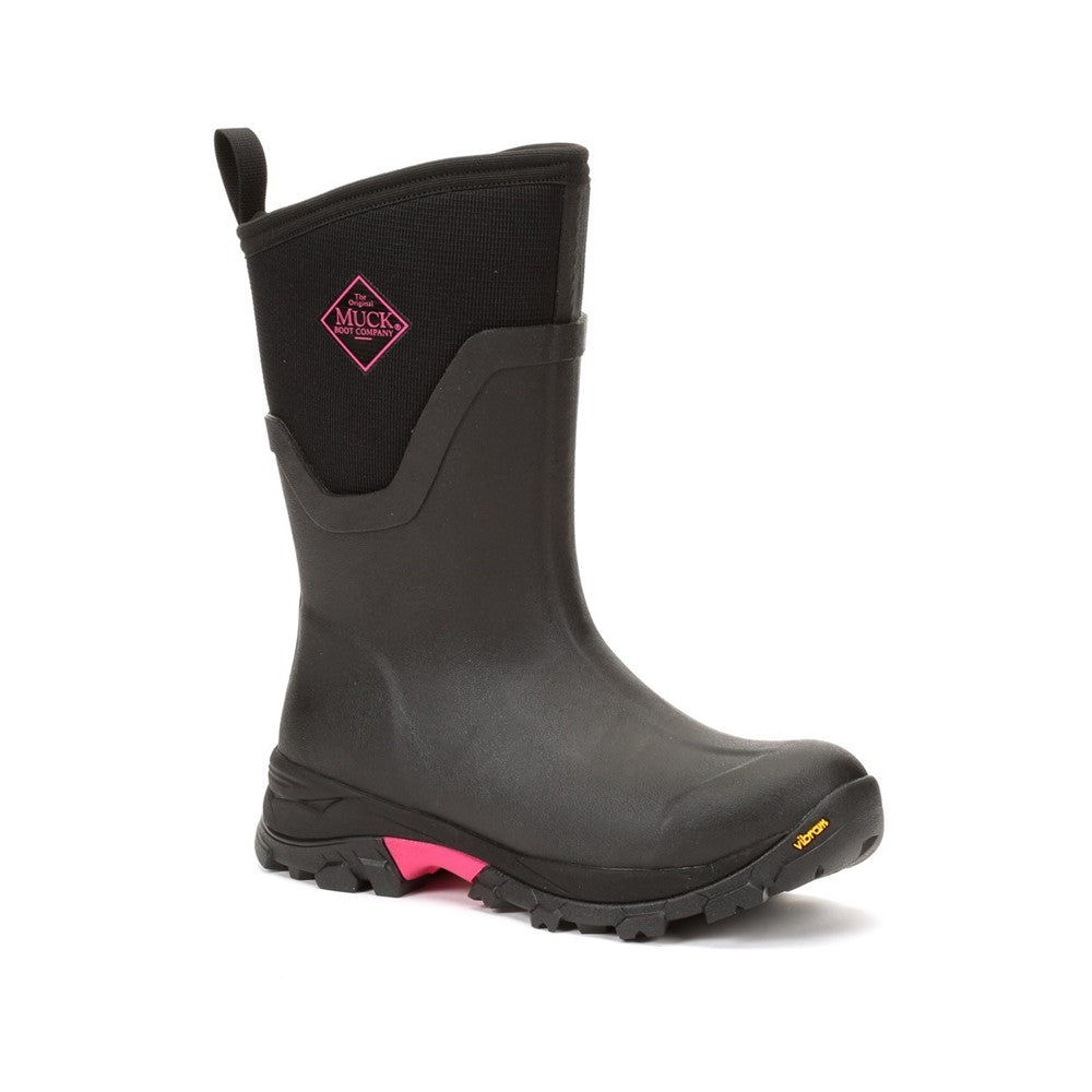 Muck Boots Arctic Ice Mid Wellingtons