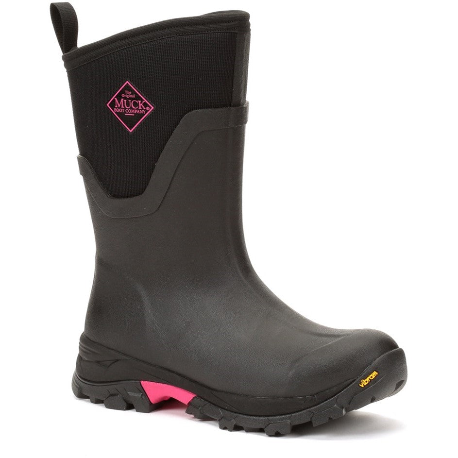 Muck Boots Arctic Ice Mid Wellingtons