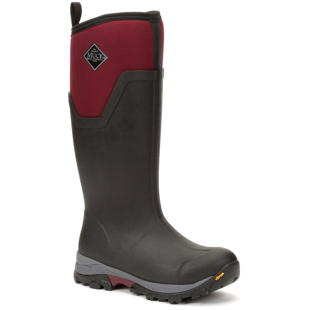 Muck Boots Arctic Ice Tall Wellingtons