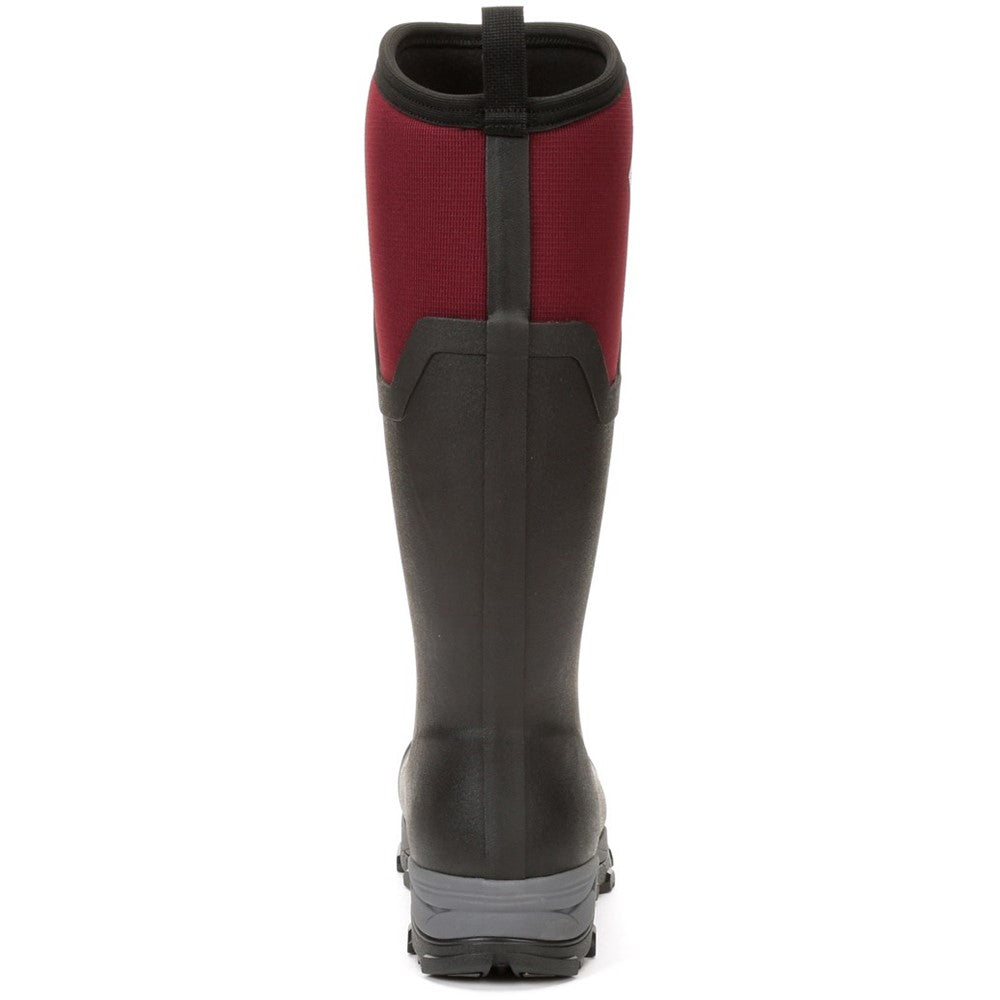 Muck Boots Arctic Ice Tall Wellingtons