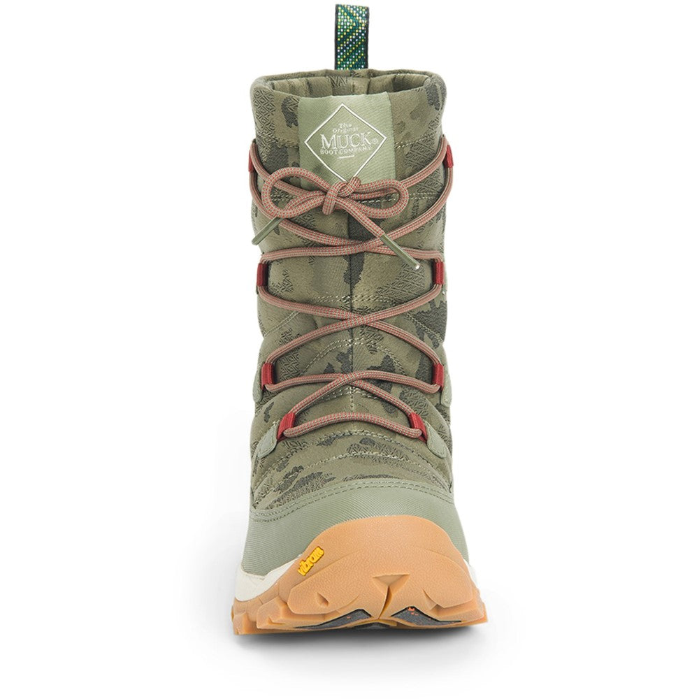 Muck Boots Arctic Ice Nomadic Sport AGAT Wellingtons